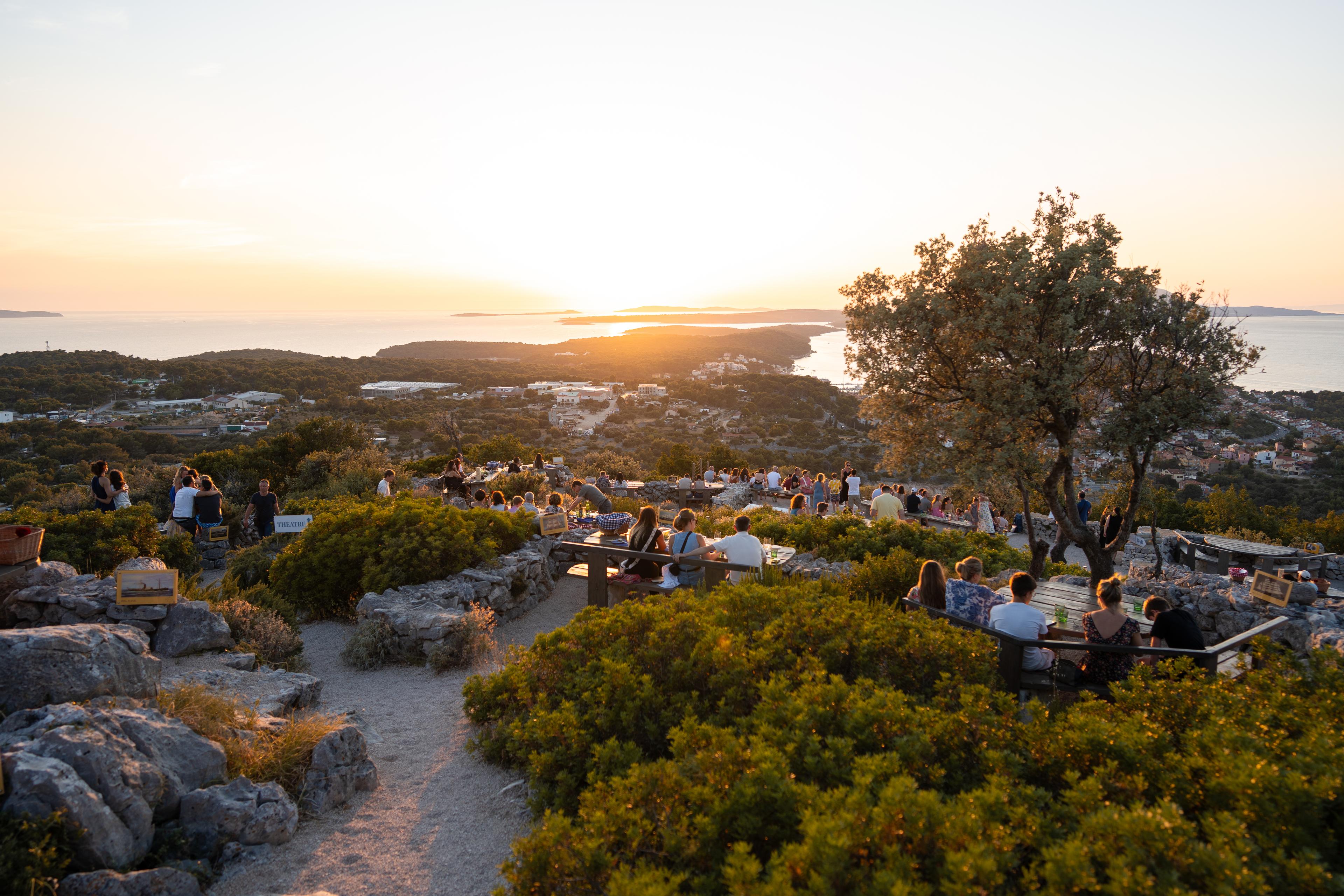 Providenca viewpoint
